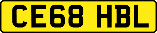 CE68HBL