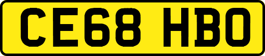 CE68HBO