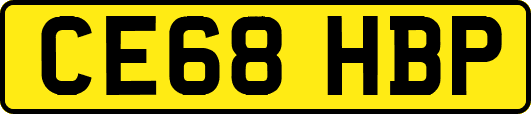 CE68HBP