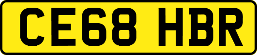 CE68HBR