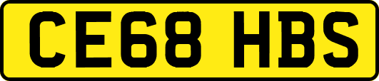 CE68HBS