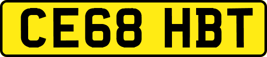 CE68HBT