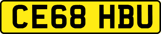 CE68HBU