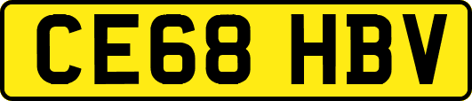 CE68HBV