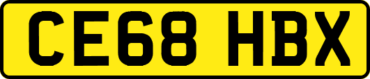 CE68HBX