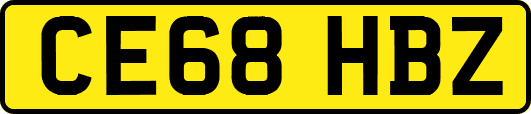 CE68HBZ