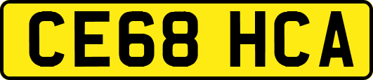 CE68HCA