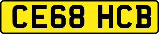 CE68HCB