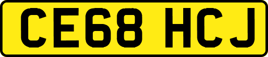 CE68HCJ