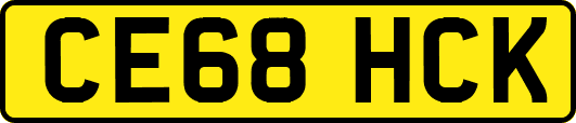 CE68HCK