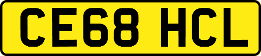 CE68HCL