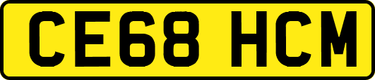 CE68HCM