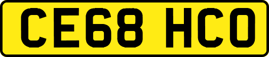 CE68HCO