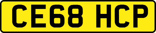 CE68HCP