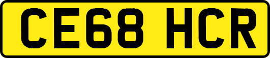 CE68HCR