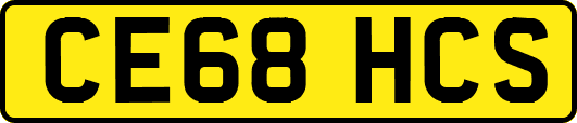 CE68HCS