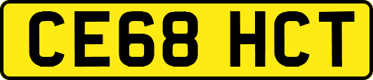 CE68HCT