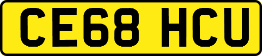 CE68HCU