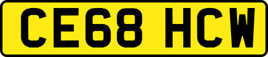 CE68HCW