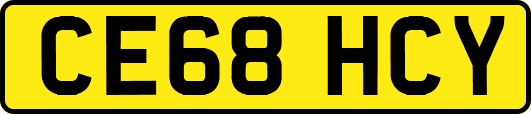 CE68HCY