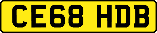 CE68HDB