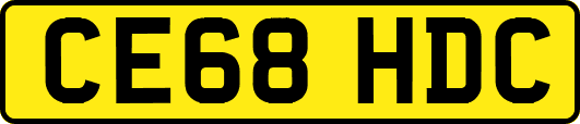 CE68HDC