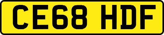 CE68HDF