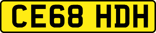 CE68HDH