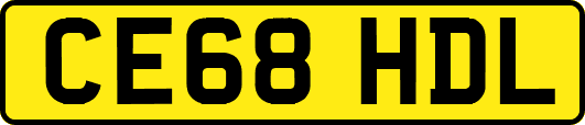 CE68HDL