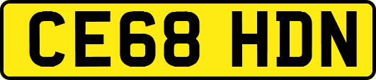 CE68HDN