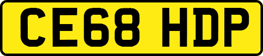 CE68HDP