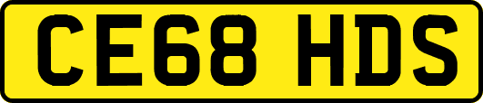 CE68HDS