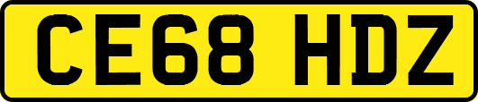 CE68HDZ