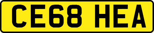 CE68HEA