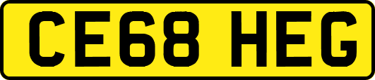 CE68HEG
