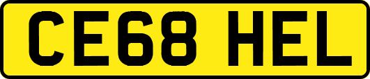 CE68HEL