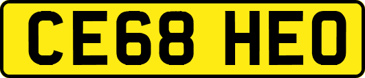 CE68HEO
