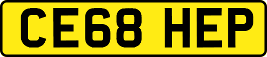 CE68HEP