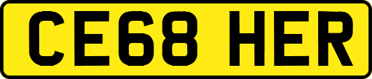 CE68HER