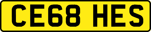 CE68HES