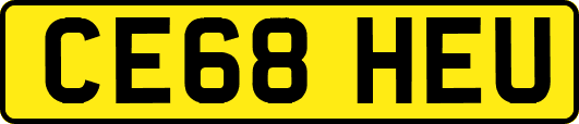 CE68HEU