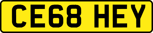 CE68HEY