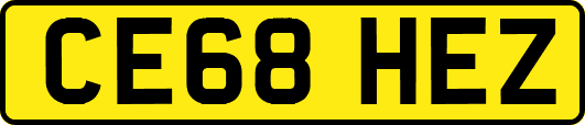 CE68HEZ
