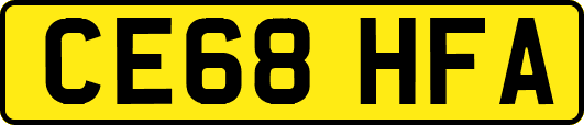 CE68HFA
