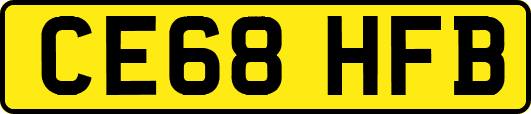 CE68HFB