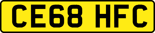CE68HFC