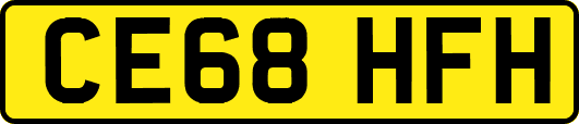 CE68HFH