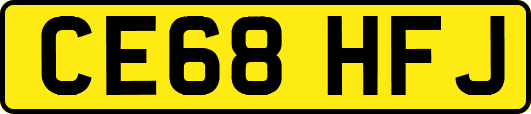CE68HFJ