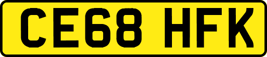 CE68HFK