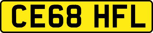 CE68HFL